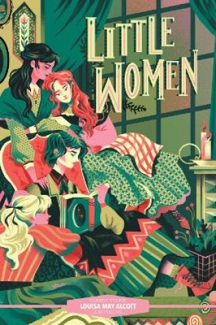 Cover of Little Women