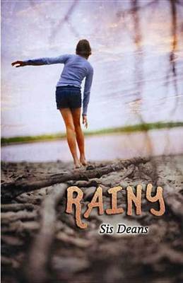 Book cover for Rainy