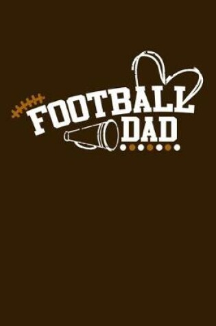 Cover of Football Dad