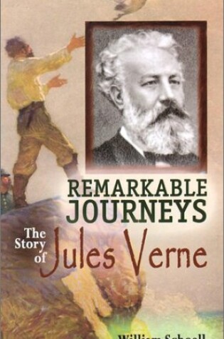 Cover of Remarkable Journeys