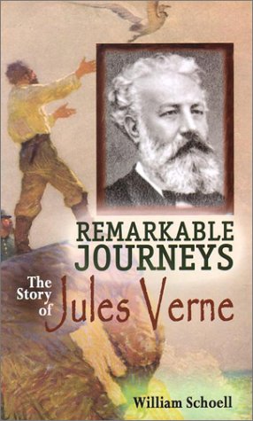 Book cover for Remarkable Journeys