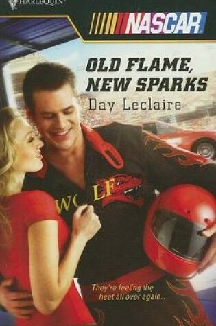 Cover of Old Flame, New Sparks
