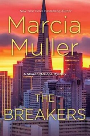 Cover of The Breakers