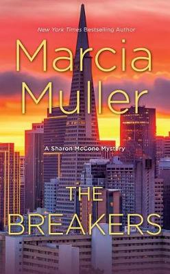 Book cover for The Breakers
