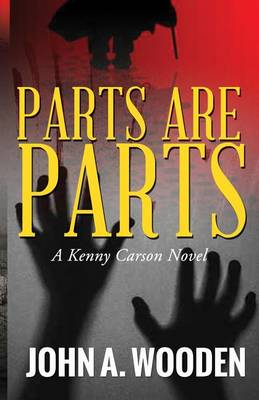 Cover of Parts Are Parts