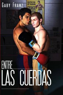 Cover of Entre Las Cuerdas