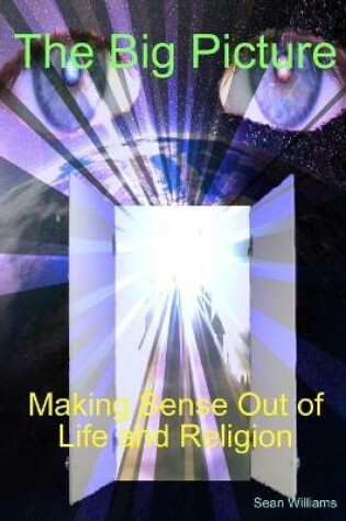 Cover of The Big Picture Making Sense Out of Life and Religion