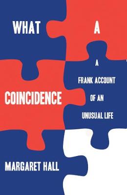Book cover for What A Coincidence