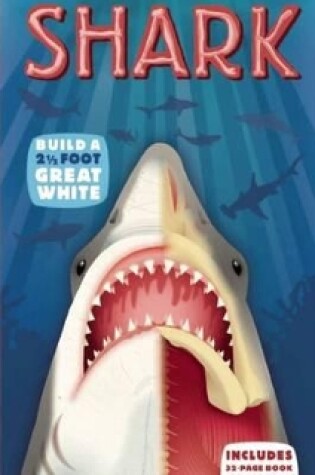 Cover of Build the Shark