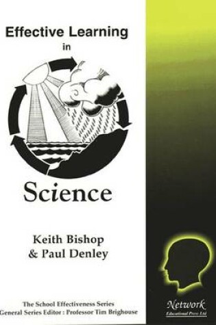 Cover of Effective Learning in Science