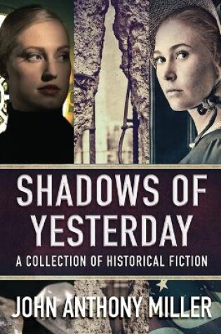 Cover of Shadows of Yesterday