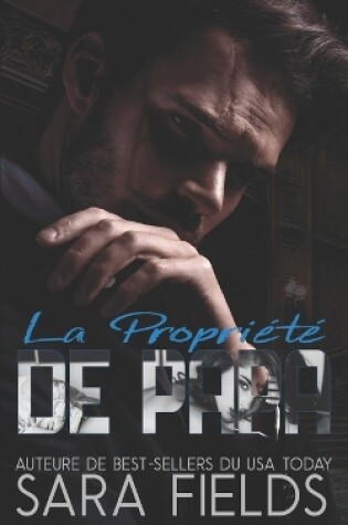 Cover of La Propri�t� de Papa