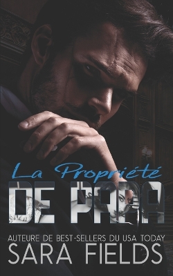 Book cover for La Propri�t� de Papa