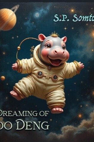 Cover of I'm Dreaming of Moo Deng