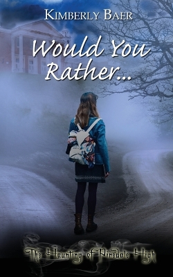 Cover of Would You Rather...