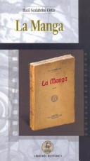 Book cover for La Manga