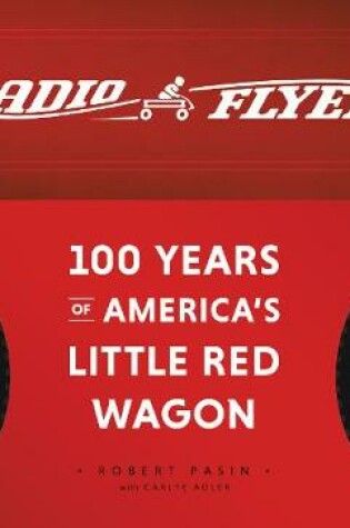 Cover of Radio Flyer