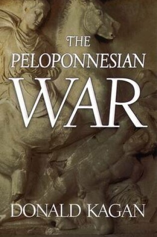 Cover of The Peloponnesian War