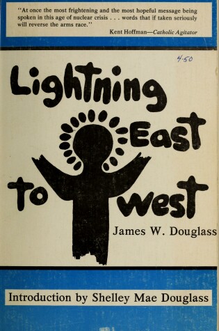 Cover of Lightning East to West