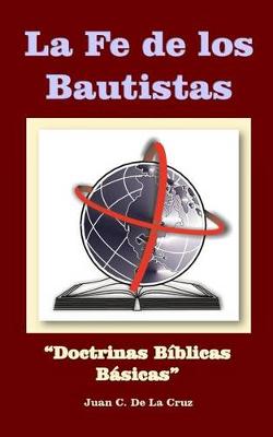 Book cover for La Fe de los Bautistas