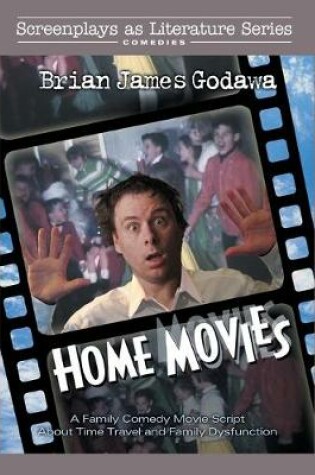 Cover of Home Movies