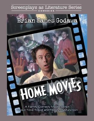 Cover of Home Movies