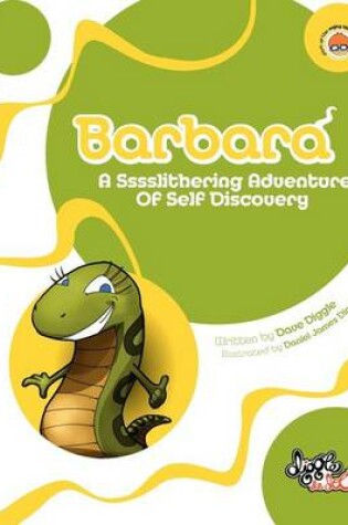 Cover of Barbara