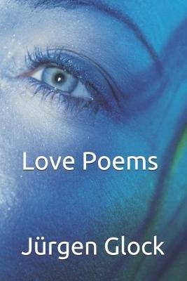 Book cover for Love Poems