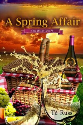 Cover of A Spring Affair