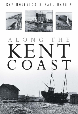 Book cover for Along the Kent Coast