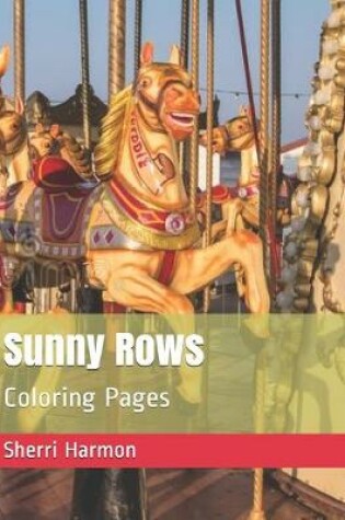 Cover of Sunny Rows