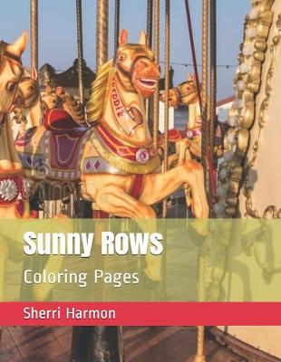 Book cover for Sunny Rows