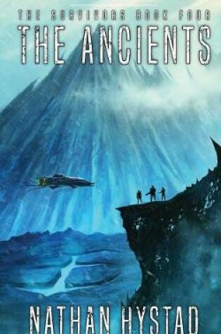 Cover of The Ancients