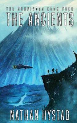 Book cover for The Ancients