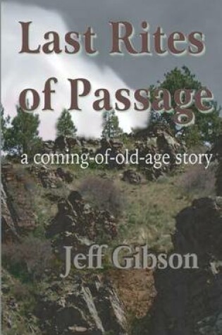 Cover of Last Rites of Passage