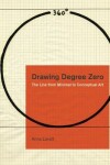 Book cover for Drawing Degree Zero