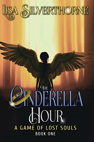 Cover of The Cinderella Hour