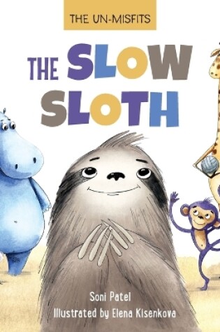 Cover of The Slow Sloth