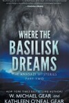 Book cover for Where the Basilisk Dreams
