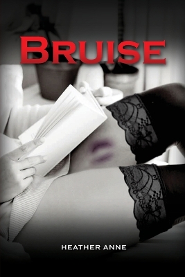 Book cover for Bruise