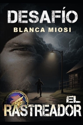 Book cover for Desafío