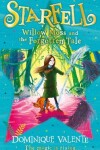 Book cover for Willow Moss and the Forgotten Tale
