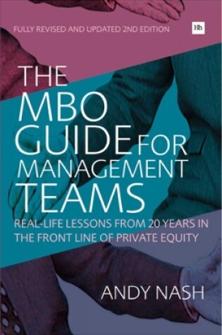 Cover of The MBO Guide for Management Teams