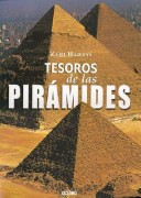 Book cover for Tesoros de Las Piramides