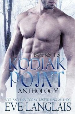 Cover of Kodiak Point Anthology