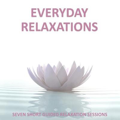 Book cover for Everyday Relaxations