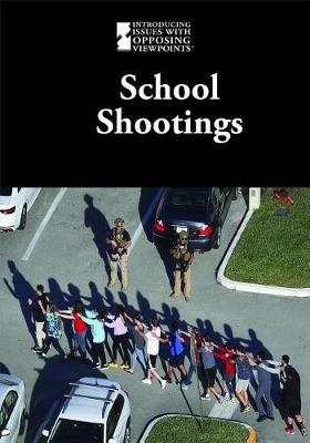 Cover of School Shootings