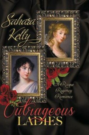 Cover of Outrageous Ladies