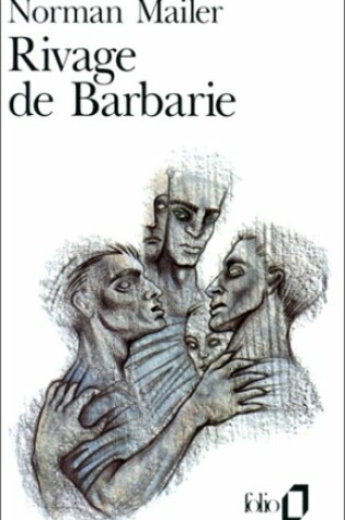 Cover of Rivage de Barbarie