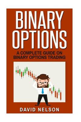 Book cover for Binary Options